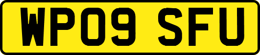 WP09SFU