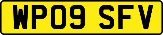 WP09SFV