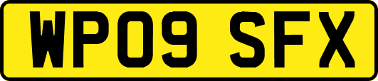WP09SFX