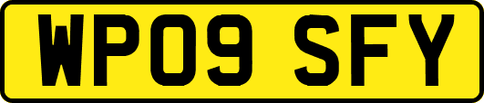 WP09SFY