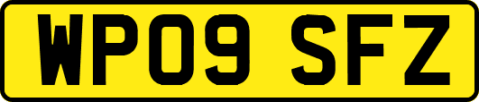 WP09SFZ
