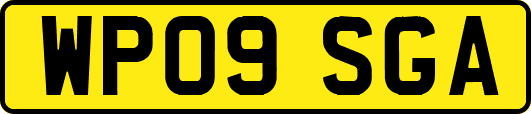 WP09SGA
