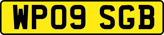 WP09SGB