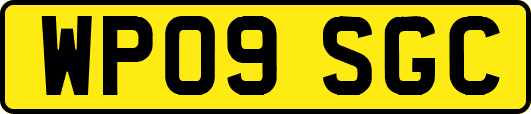 WP09SGC