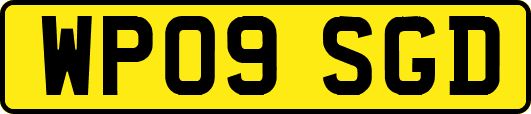 WP09SGD