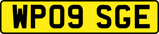 WP09SGE