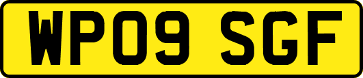 WP09SGF