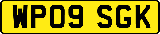 WP09SGK