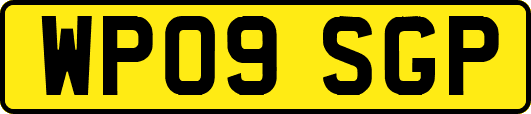 WP09SGP