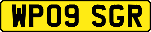WP09SGR