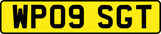 WP09SGT