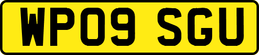WP09SGU