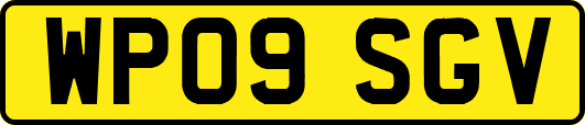 WP09SGV