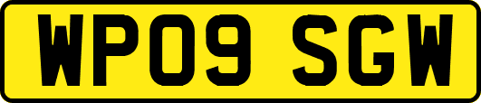 WP09SGW