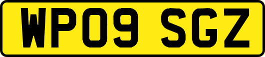 WP09SGZ