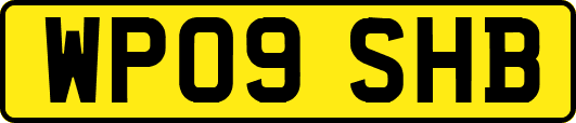 WP09SHB