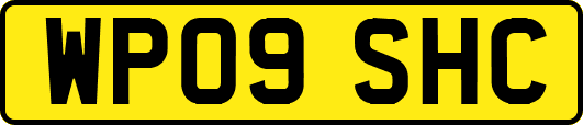 WP09SHC