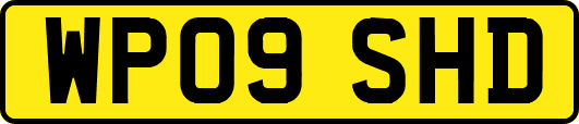 WP09SHD