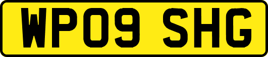 WP09SHG