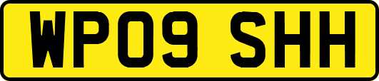 WP09SHH