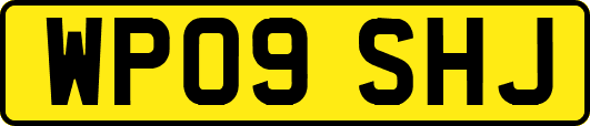 WP09SHJ