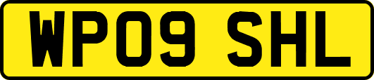 WP09SHL