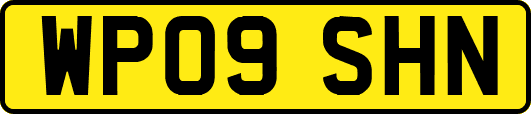 WP09SHN