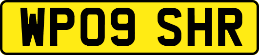 WP09SHR