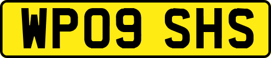 WP09SHS