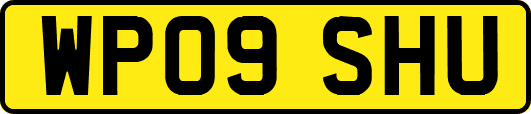 WP09SHU