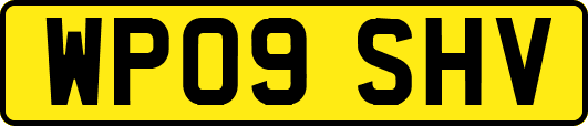 WP09SHV