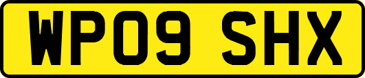WP09SHX