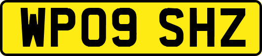 WP09SHZ