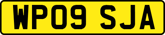 WP09SJA