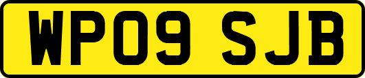 WP09SJB