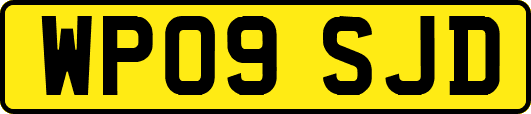 WP09SJD