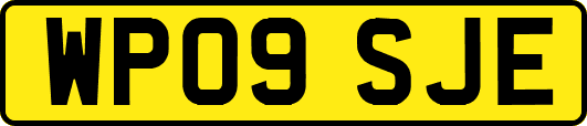 WP09SJE