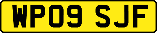 WP09SJF