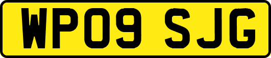 WP09SJG