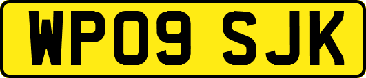 WP09SJK
