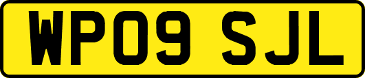 WP09SJL