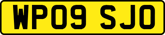 WP09SJO