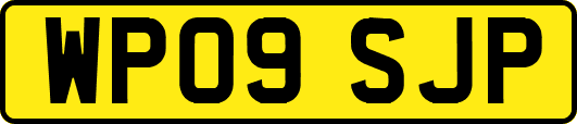 WP09SJP