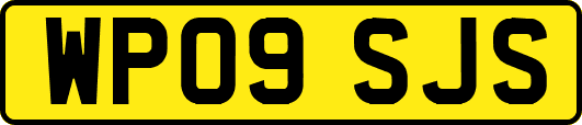 WP09SJS