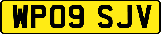 WP09SJV
