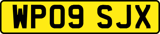 WP09SJX