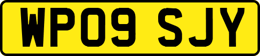 WP09SJY