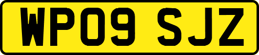 WP09SJZ