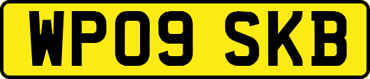 WP09SKB
