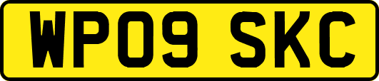 WP09SKC